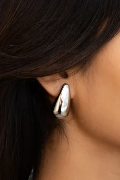 Boucles D'oreilles Gouttes