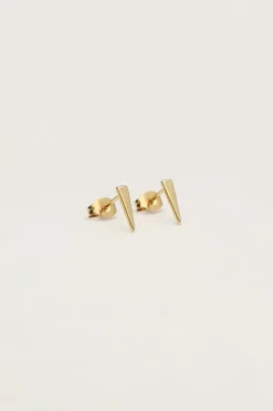 Boucles D'oreilles Triangle