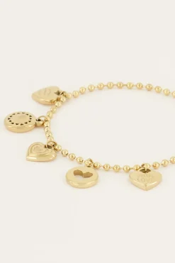 Bracelet à Breloques