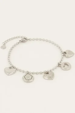 Bracelet à Breloques