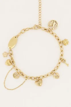 Bracelet « Love Life »
