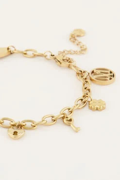 Bracelet « Love Life »