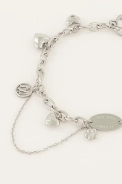 Bracelet « Love Life »