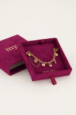 Bracelet « Love Life »