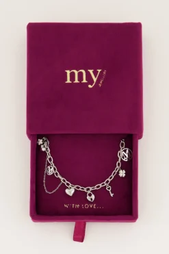 Bracelet « Love Life »