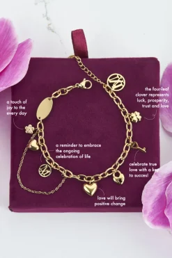Bracelet « Love Life »