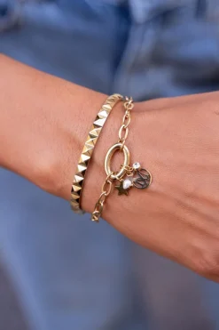 Bracelet à Perles