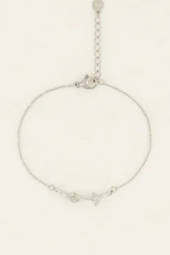 Bracelet Birth Flower