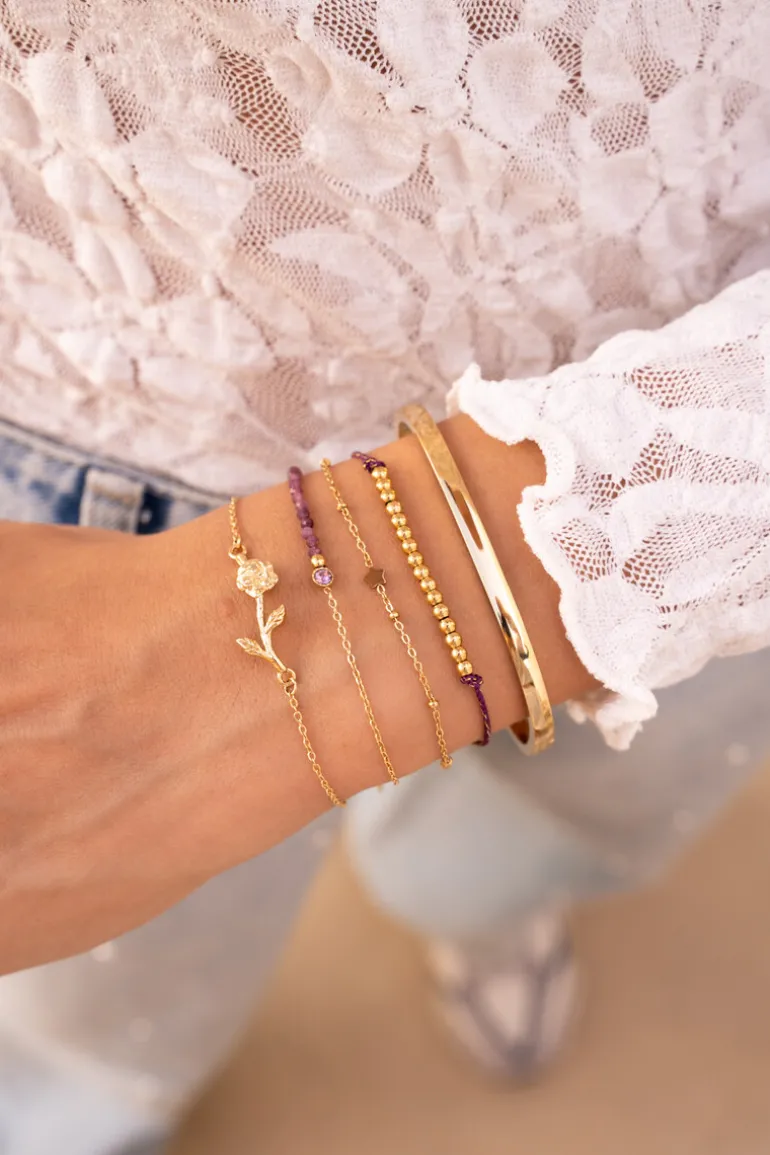 Bracelet Birthstone