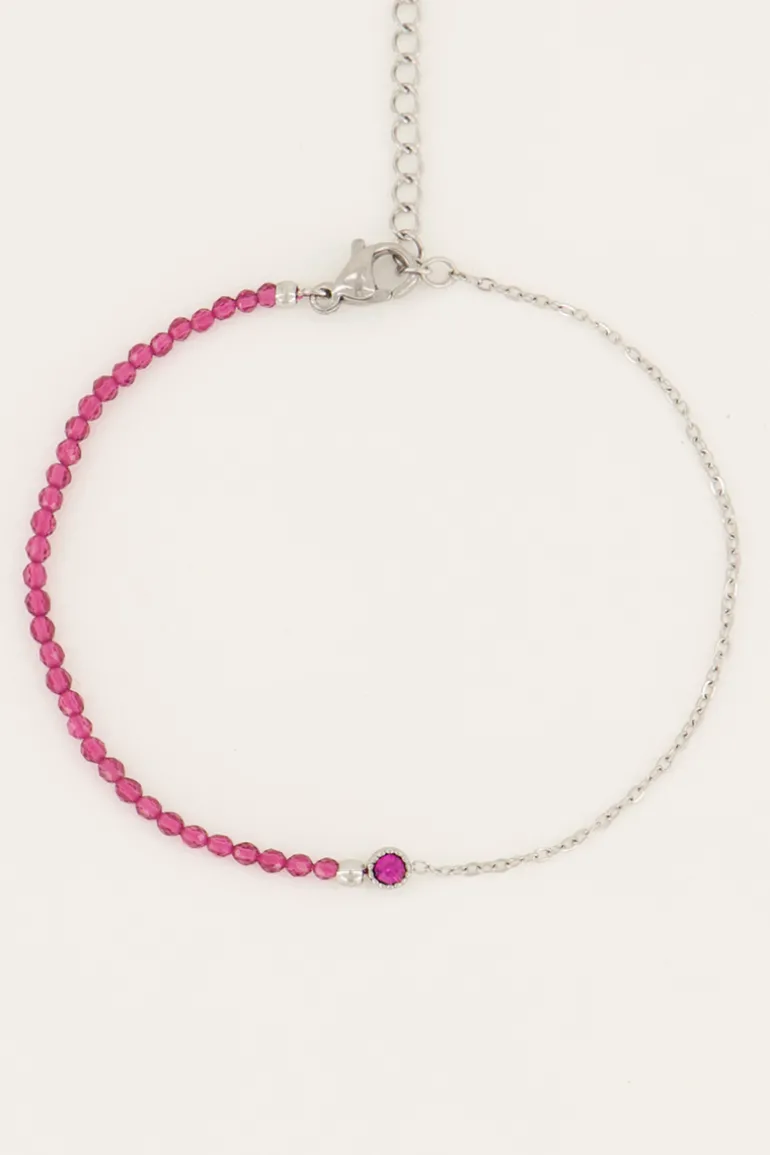 Bracelet Birthstone