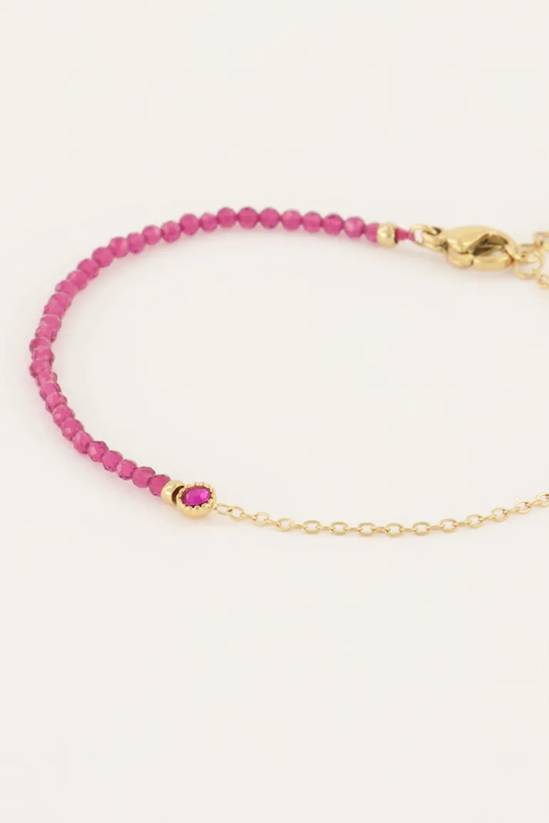 Bracelet Birthstone