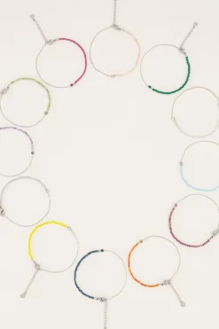 Bracelet Birthstone