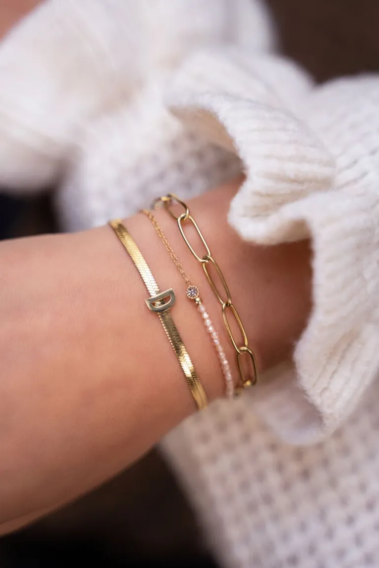 Bracelet Birthstone