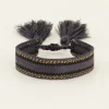 Bracelet Bohème Initiales