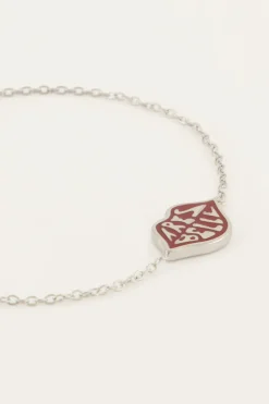 Bracelet Candy Couture « Très Belle »