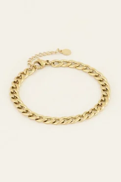 Bracelet Chaîne