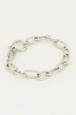 Bracelet Chaîne Iconic