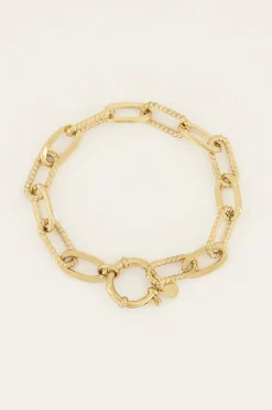 Bracelet Chaîne Iconic