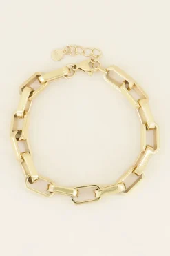 Bracelet Chunky Chain