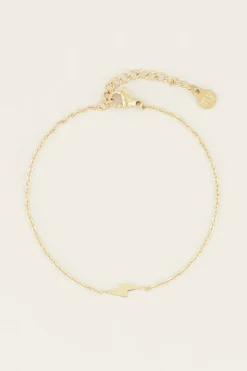 Bracelet éclair