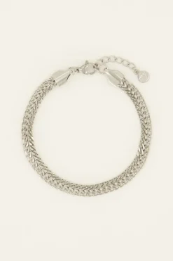 Bracelet Classique à Maillon