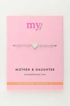 Bracelet Daughter Unique