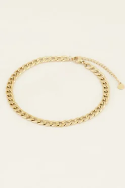 Bracelet De Cheville à Maillons