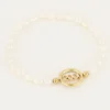 Bracelet De Perles Birth Year