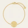 Bracelet Et Médaillon à Graver Atelier