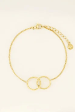 Bracelet Forever Connected