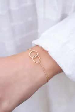 Bracelet Forever Connected