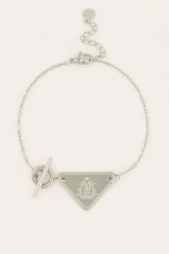 Bracelet Gravé