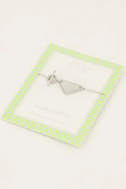 Bracelet Gravé