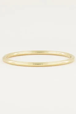 Bracelet Jonc Brillant
