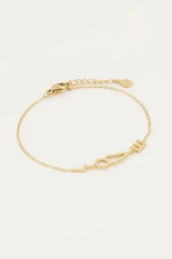 Bracelet Love