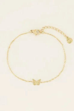 Bracelet Papillon