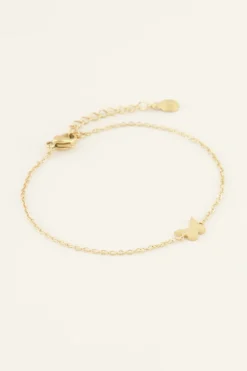 Bracelet Papillon