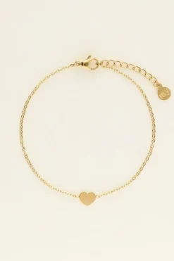 Bracelet Petit Cœur