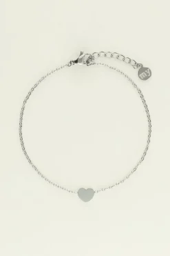 Bracelet Petit Cœur
