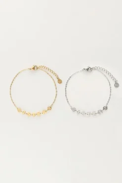 Bracelet Sisters