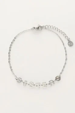 Bracelet Sisters