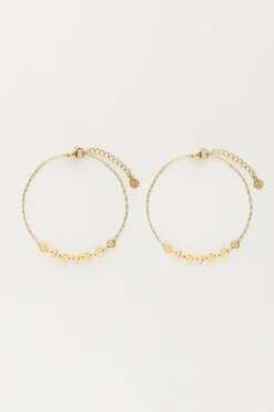 Bracelet Sisters