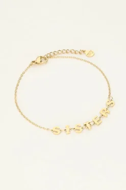 Bracelet Sisters
