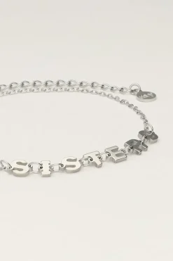 Bracelet Sisters