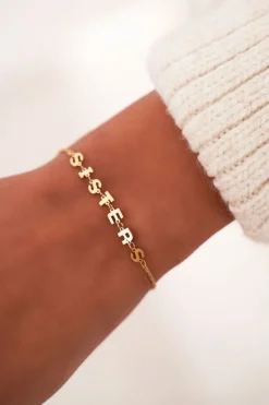Bracelet Sisters