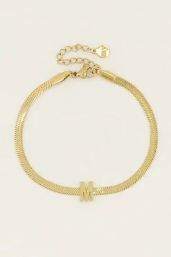 Bracelet The New Initial