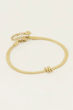 Bracelet The New Initial