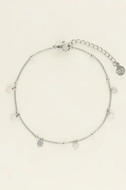 Bracelet Trèfles