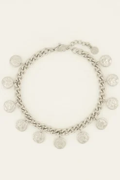 Bracelets Chaîne à Grosses Breloques
