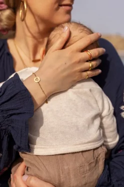 Bracelets Duo Mère-fille